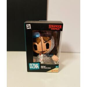 Stranger Things Plush Dustin